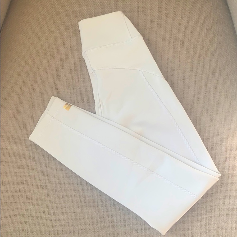 Aurum 3/4 Length Legging